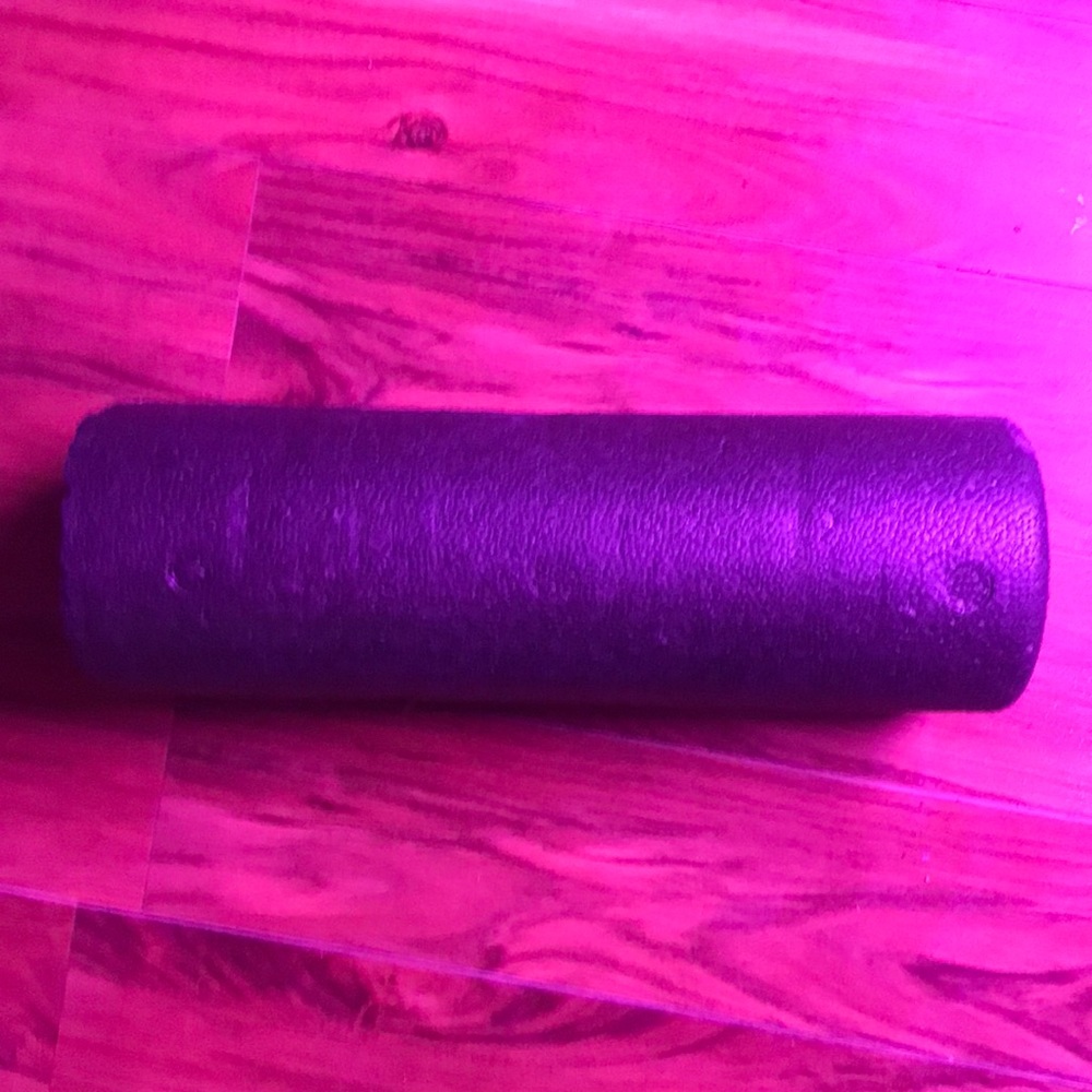 FOAM ROLLER